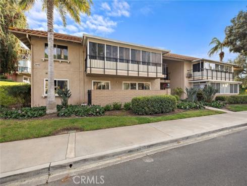 3019 Via Buena Vista B , Laguna Woods, CA