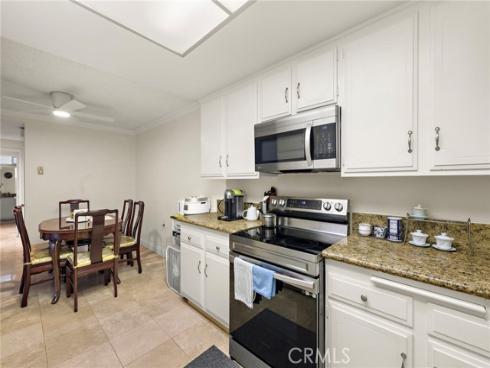 3019 Via Buena Vista B , Laguna Woods, CA