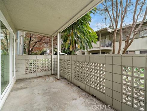 226  Avenida Majorica  D , Laguna Woods, CA