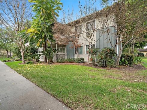 226  Avenida Majorica  D , Laguna Woods, CA