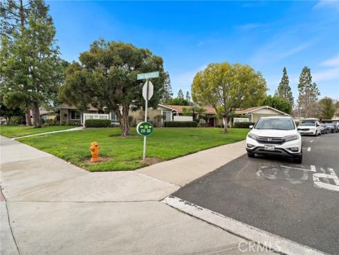 226  Avenida Majorica  D , Laguna Woods, CA