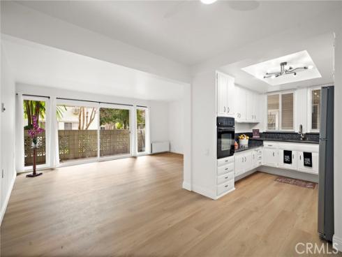 226 Avenida Sevilla D , Laguna Woods, CA