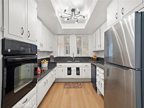 226 Avenida Sevilla D , Laguna Woods, CA