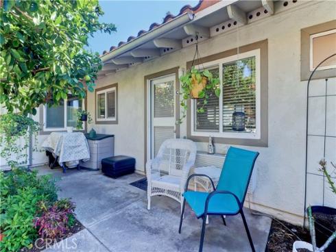 2273  Via Mariposa  C , Laguna Woods, CA