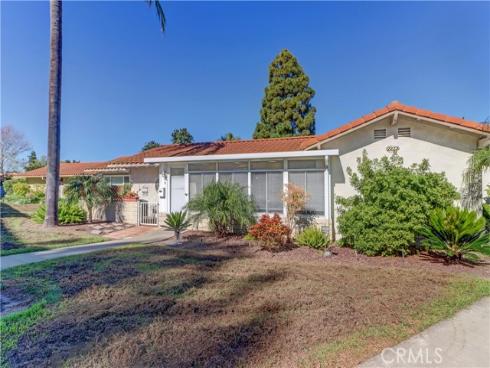 2273  Via Mariposa  C , Laguna Woods, CA