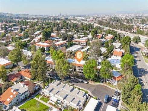 2153  Ronda Granada  A , Laguna Woods, CA