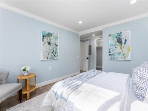 2046 Via Mariposa E Unit P , Laguna Woods, CA