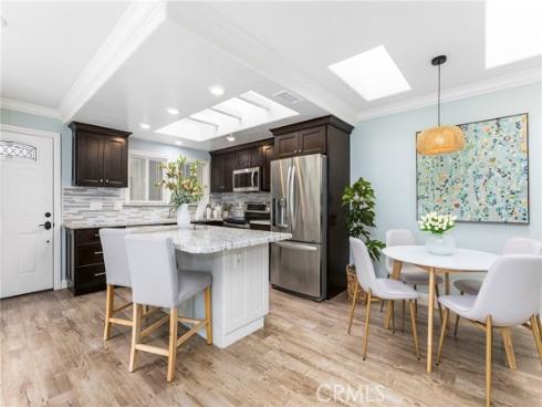 2046 Via Mariposa E Unit P , Laguna Woods, CA