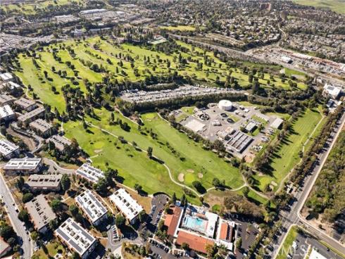 2046 Via Mariposa E Unit P , Laguna Woods, CA