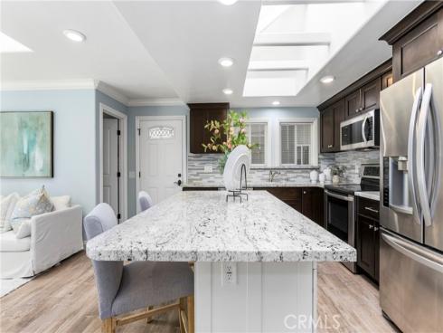 2046 Via Mariposa E Unit P , Laguna Woods, CA