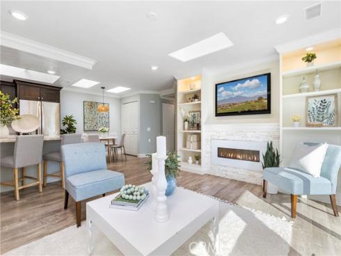 2046 Via Mariposa E Unit P , Laguna Woods, CA