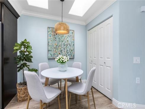 2046 Via Mariposa E Unit P , Laguna Woods, CA