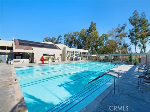 829  Via Alhambra  Q , Laguna Woods, CA