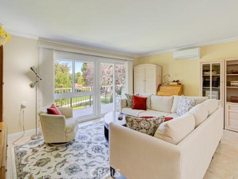 829  Via Alhambra  Q , Laguna Woods, CA