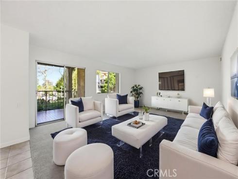 3243 San Amadeo 1F , Laguna Woods, CA