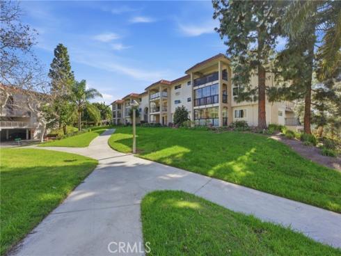 3243 San Amadeo 1F , Laguna Woods, CA