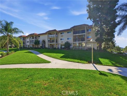 3243 San Amadeo 1F , Laguna Woods, CA