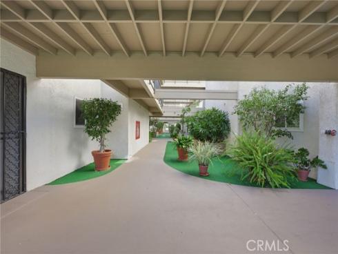 3243 San Amadeo 1F , Laguna Woods, CA