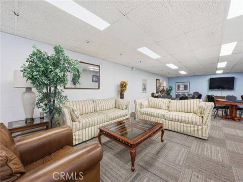 3243 San Amadeo 1F , Laguna Woods, CA