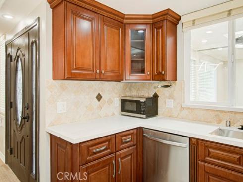 767 Calle Aragon A , Laguna Woods, CA