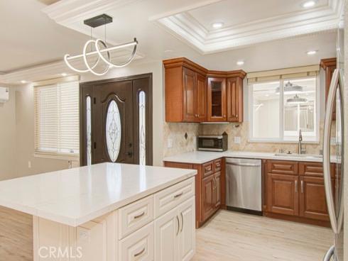 767 Calle Aragon A , Laguna Woods, CA