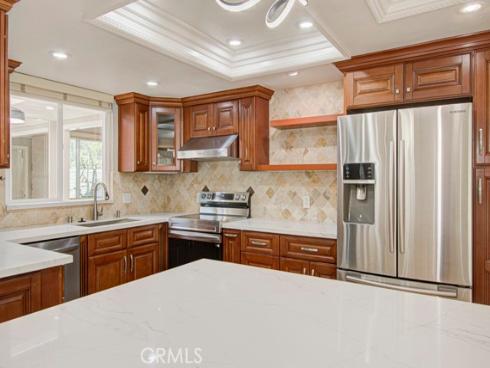 767 Calle Aragon A , Laguna Woods, CA