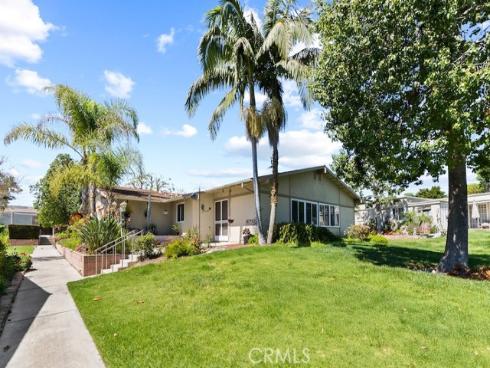 395  Avenida Castilla  B , Laguna Woods, CA