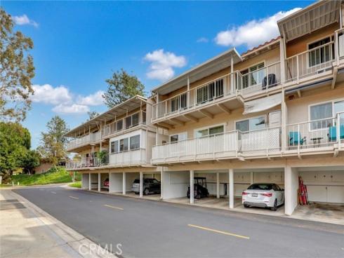 3301 Via Carrizo P , Laguna Woods, CA