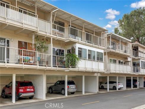 3301 Via Carrizo P , Laguna Woods, CA