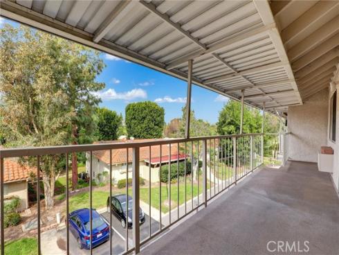 3301 Via Carrizo P , Laguna Woods, CA
