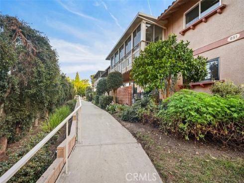 851  Ronda Mendoza  B , Laguna Woods, CA