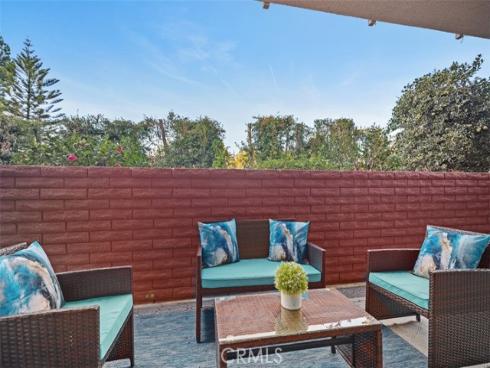 851  Ronda Mendoza  B , Laguna Woods, CA