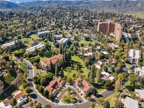 76  Calle Aragon  S , Laguna Woods, CA