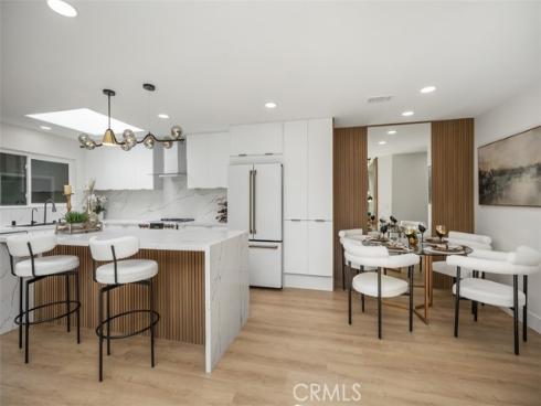 3253  San Amadeo  P , Laguna Woods, CA