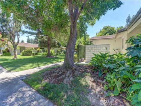 30  Calle Aragon  E , Laguna Woods, CA