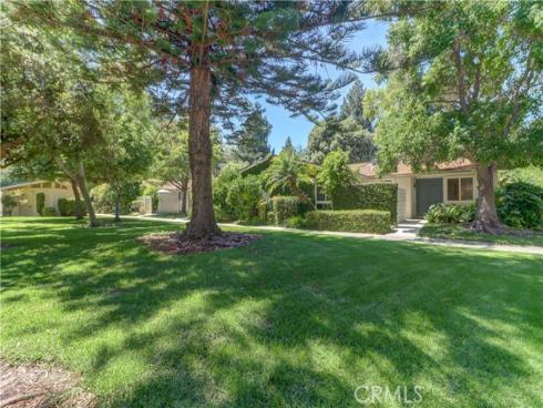 30  Calle Aragon  E , Laguna Woods, CA