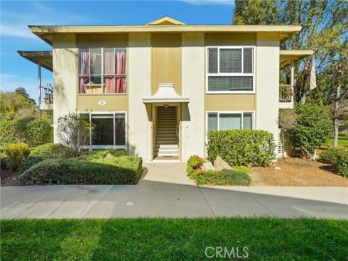 61  Calle Cadiz  O , Laguna Woods, CA