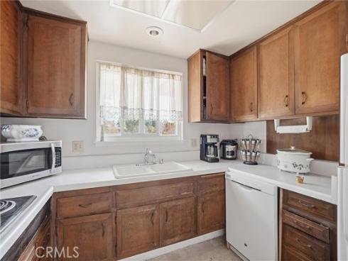 61  Calle Cadiz  O , Laguna Woods, CA