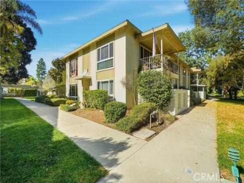 61  Calle Cadiz  O , Laguna Woods, CA