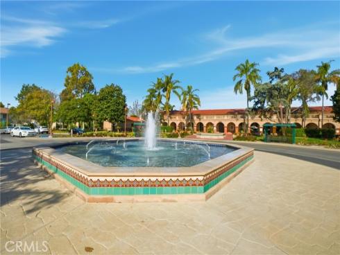 61  Calle Cadiz  O , Laguna Woods, CA