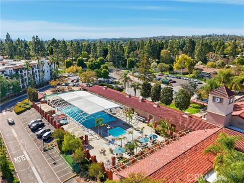 61  Calle Cadiz  O , Laguna Woods, CA