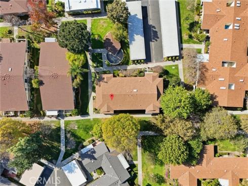 61  Calle Cadiz  O , Laguna Woods, CA