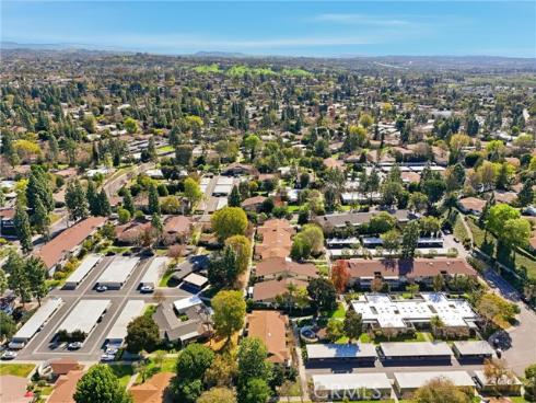 61  Calle Cadiz  O , Laguna Woods, CA