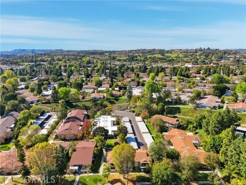 61  Calle Cadiz  O , Laguna Woods, CA
