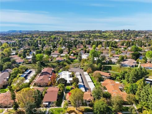61  Calle Cadiz  O , Laguna Woods, CA