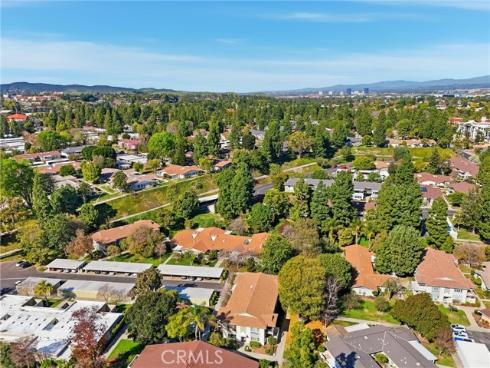 61  Calle Cadiz  O , Laguna Woods, CA