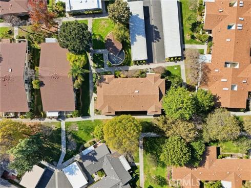 61  Calle Cadiz  O , Laguna Woods, CA