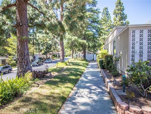 422  Avenida Castilla  C , Laguna Woods, CA