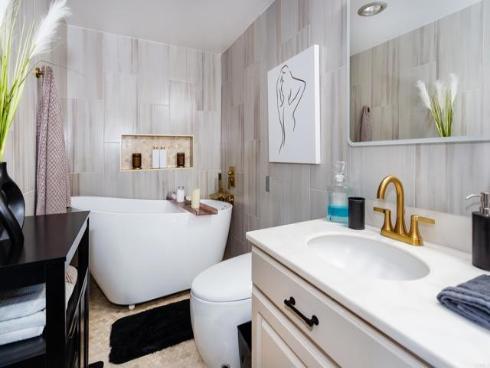 24055  Paseo Del Lago  155 , Laguna Woods, CA