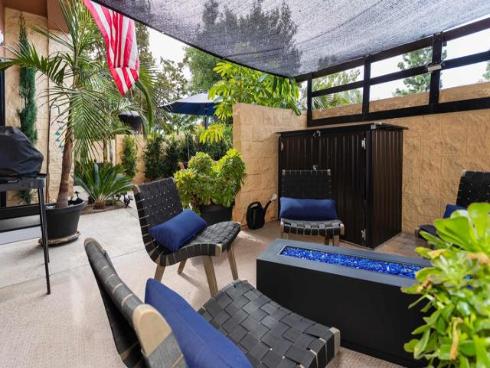 24055  Paseo Del Lago  155 , Laguna Woods, CA